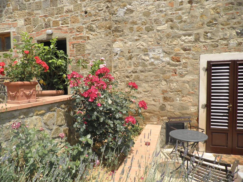 Montebeni Apartments Greve in Chianti Buitenkant foto